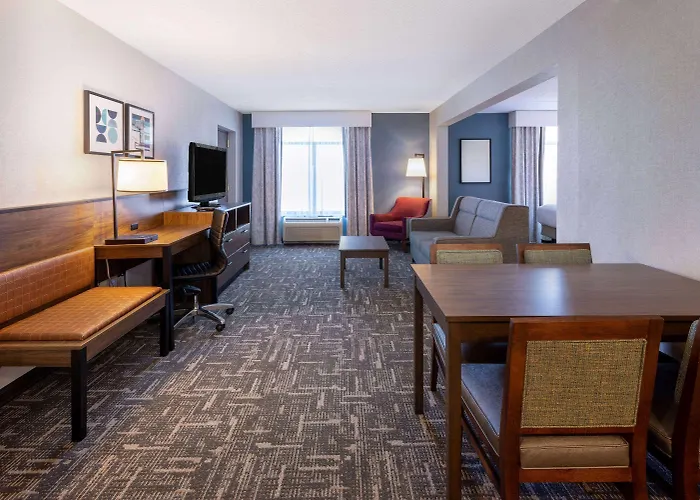 Wingate By Wyndham Vineland