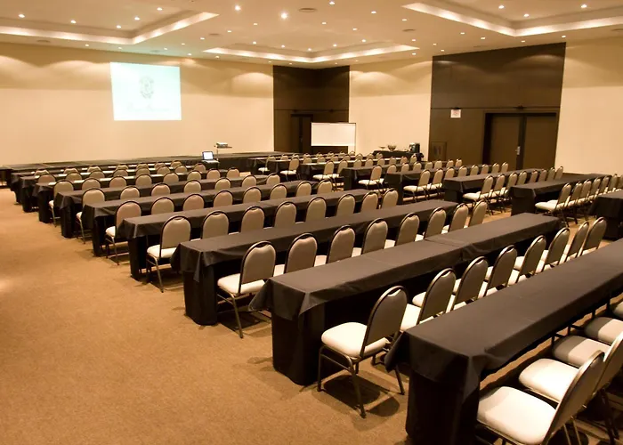 Parque Balneario Hotel Santos By Castelo Itaipava