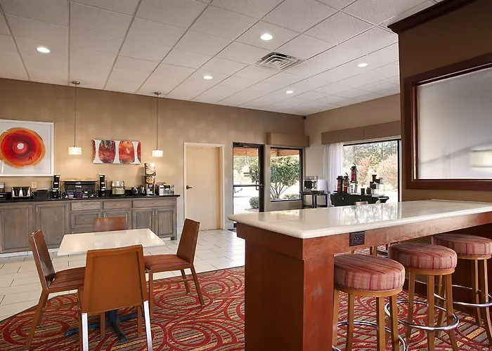 Americas Best Value Inn & Suites Bastrop