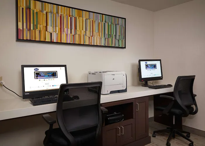 Hampton Inn Phoenix/Anthem
