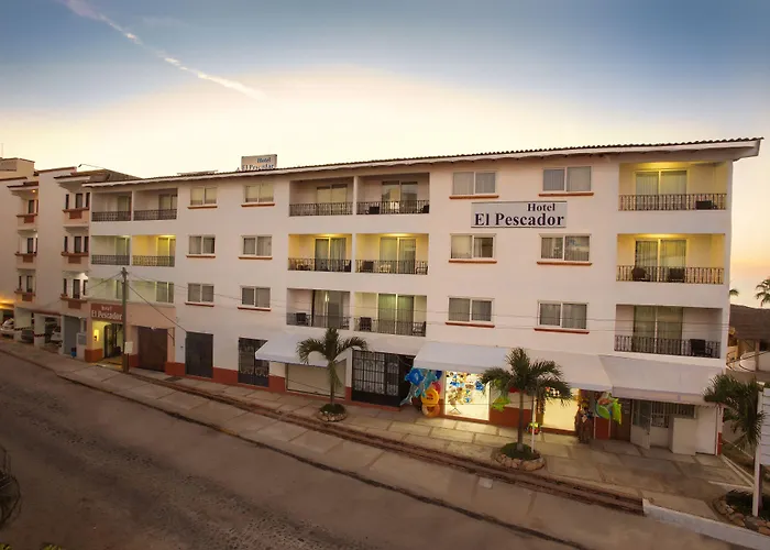 Hotel El Pescador