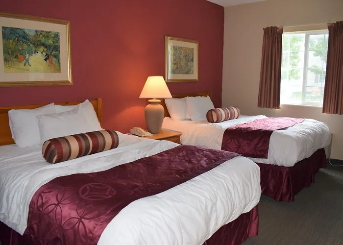Baymont By Wyndham Wichita East