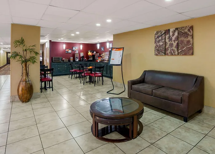 Rodeway Inn