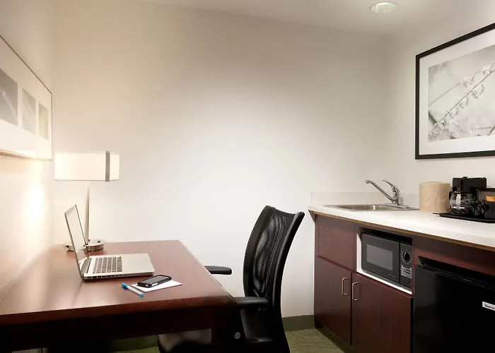 Springhill Suites Los Angeles Lax/Manhattan Beach