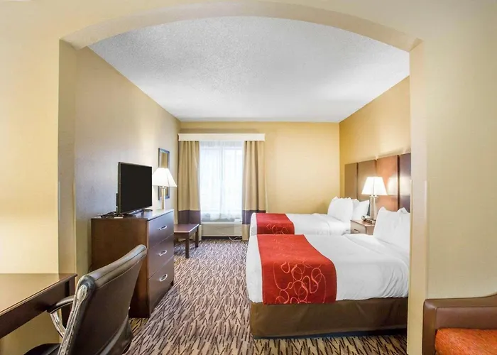 Comfort Suites Lebanon