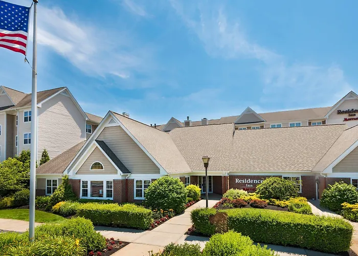 Residence Inn By Marriott Boston Brockton/Easton