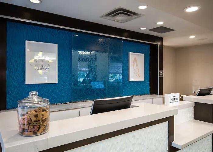 Hilton Garden Inn Columbus/Dublin
