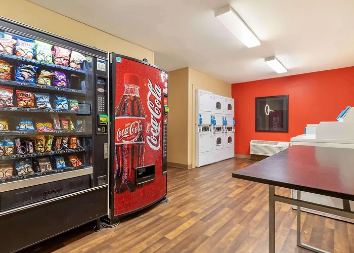Extended Stay America Select Suites - Fayetteville - Springdale