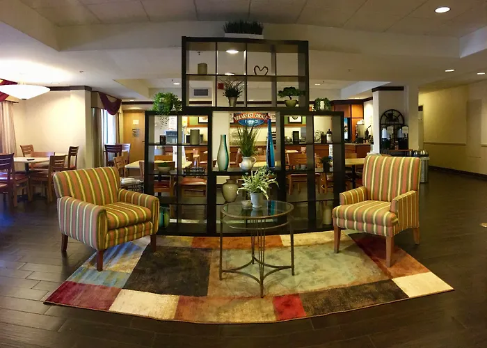 Baymont By Wyndham Tucson Airport