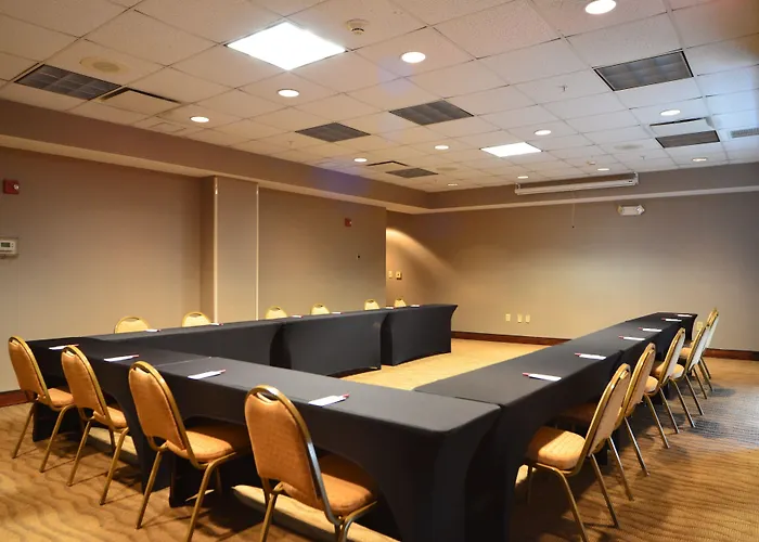 Comfort Suites Northlake