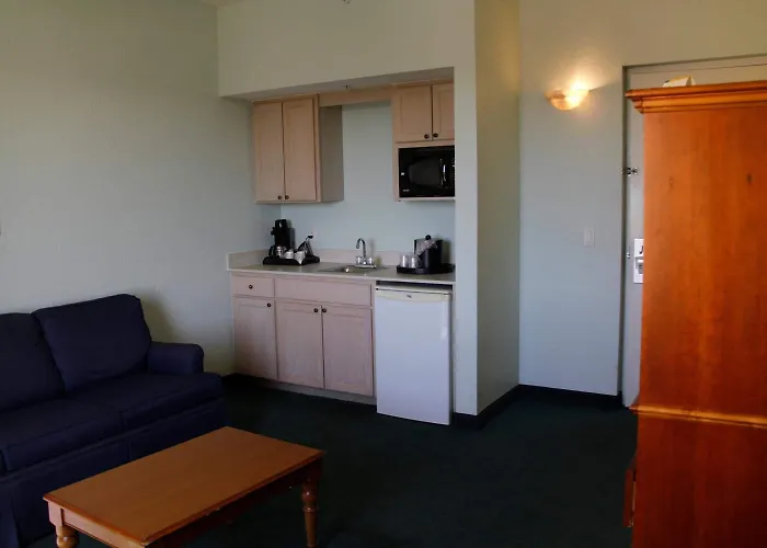 Cocoa Beach Suites Hotel