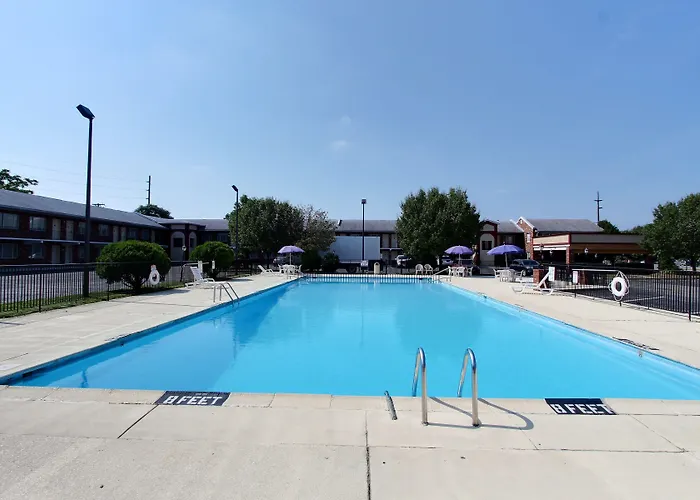 Quality Inn & Suites Millville