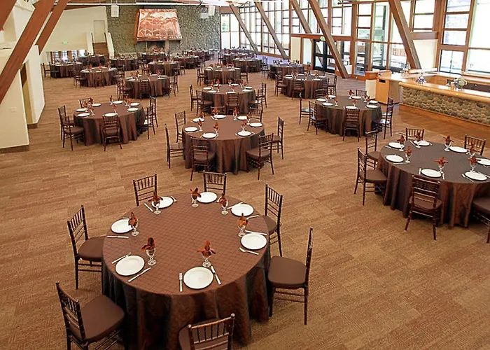 The Village At Palisades Tahoe
