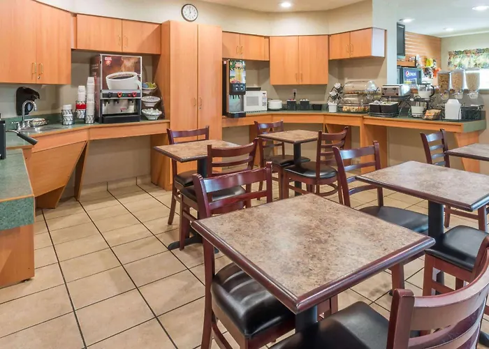 Microtel Inn & Suites By Wyndham Uncasville Casino Area
