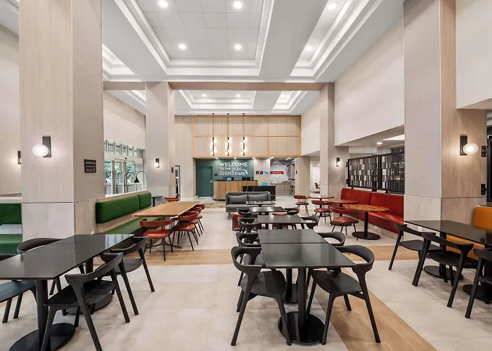 Hampton Inn Weston Fort Lauderdale