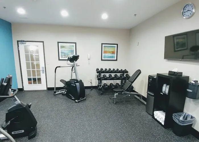 Hawthorn Suites Irving Dfw South