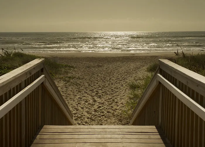 Best Western Beachside Inn