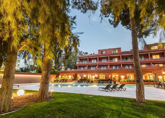 Intelier Bonaire Hotel Benicàssim