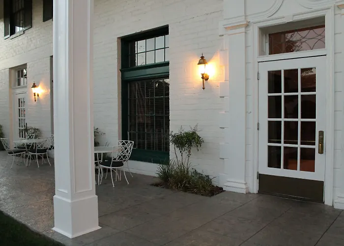 Boulder Dam Hotel