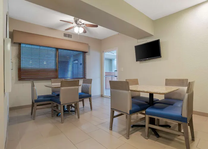 Best Western Ville Platte