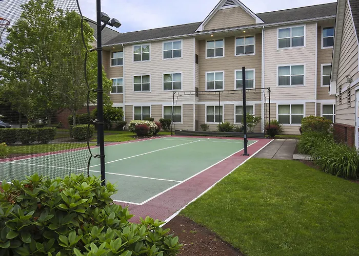 Residence Inn By Marriott Salem