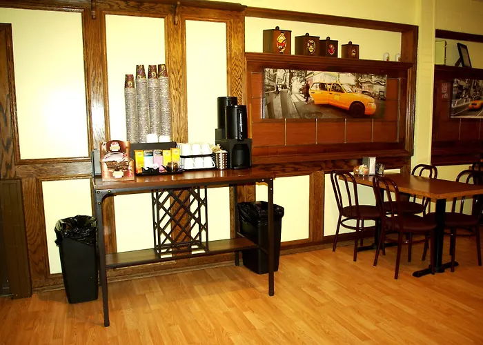 Travelodge By Wyndham Fort St John