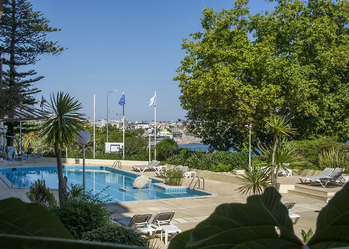 Estoril Eden