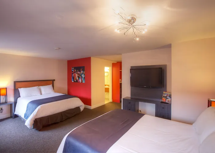 Hotel Ruby