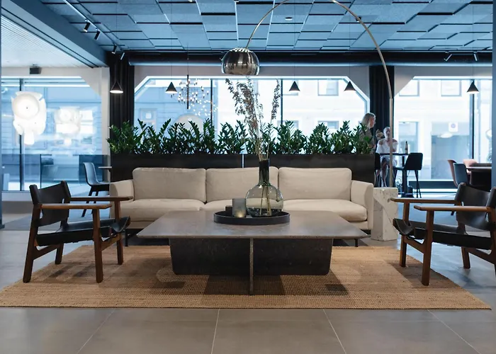 Thon Partner Hotel Norge