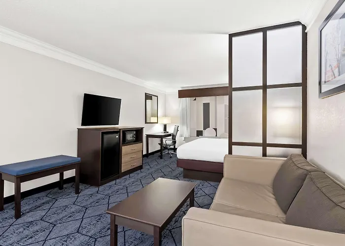 Best Western Slidell Hotel
