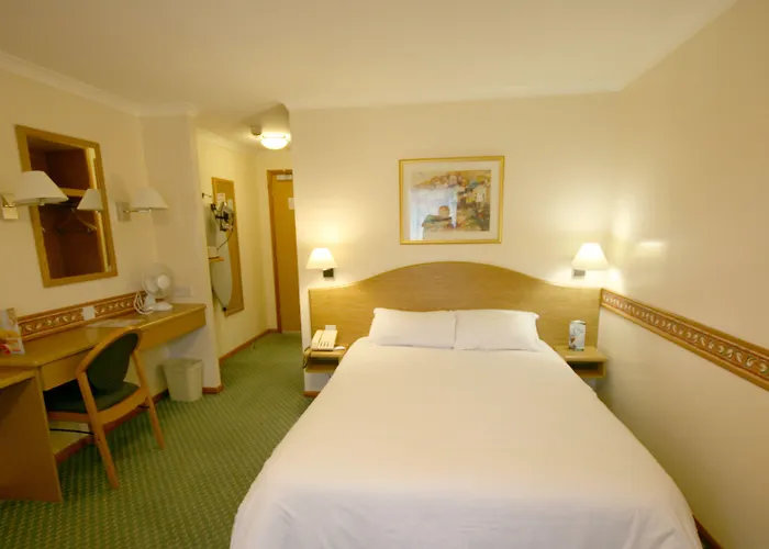 Days Inn By Wyndham Donington
