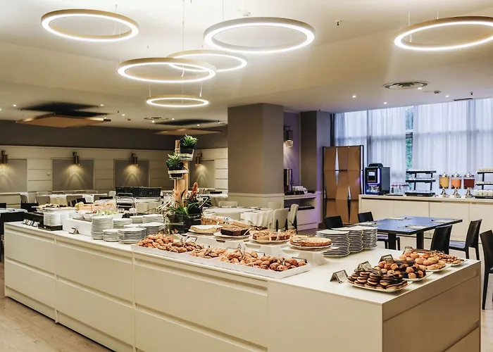 Best Western Ctc Hotel Verona