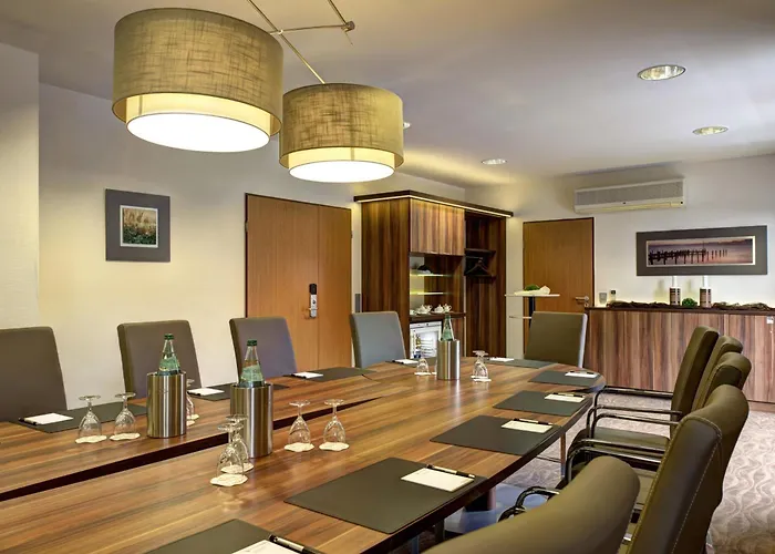 Hotel Am Badepark