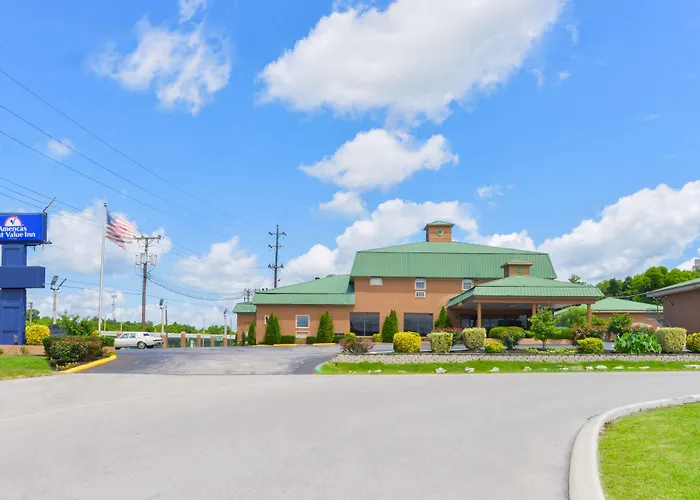 Americas Best Value Inn