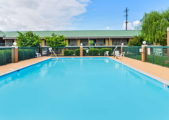 Americas Best Value Inn