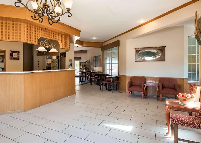 Apple Tree Inn; Surestay Collection By Best Western