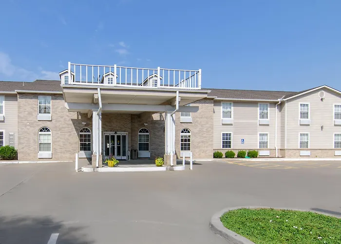 Quality Inn Kearney