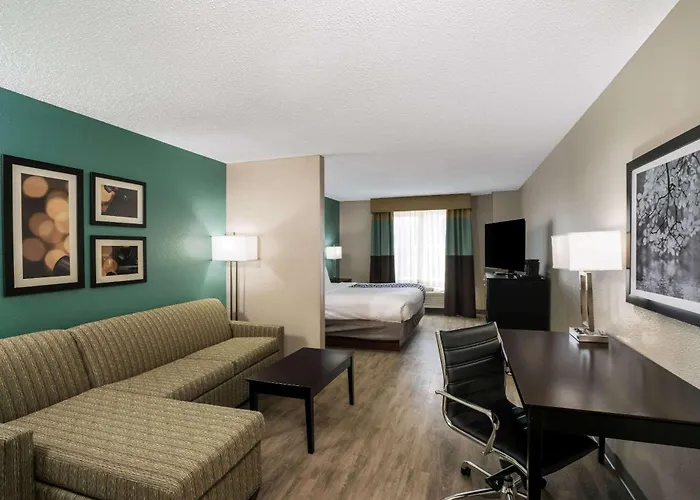 La Quinta By Wyndham Lebanon