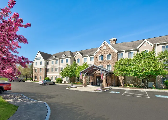 Staybridge Suites Corning By Ihg