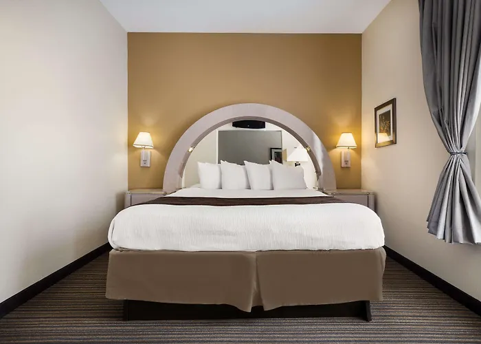 Best Western Houma Inn