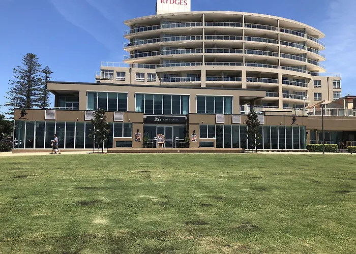 Rydges Hotel Port Macquarie