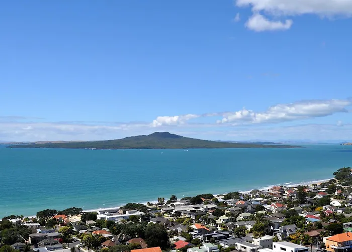 The Spencer Suites Auckland By Castle