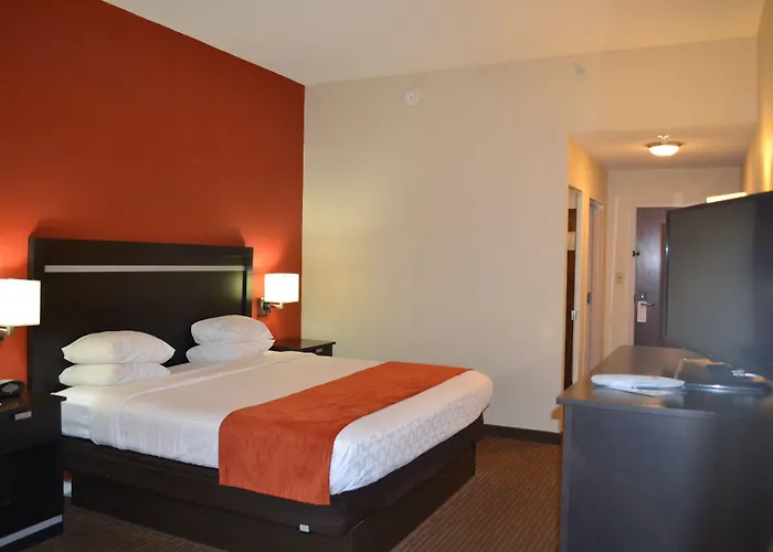 Days Inn By Wyndham Laurel Ms