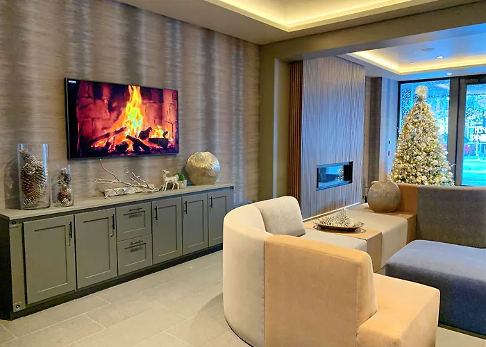 Aspen Square Condominium Hotel