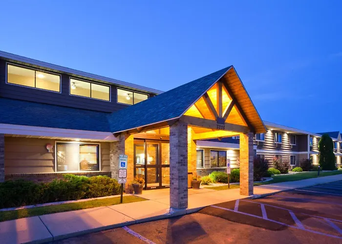 Americinn By Wyndham Bismarck