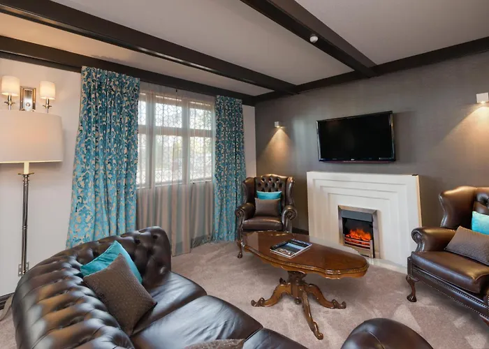 Scenic Hotel Cotswold