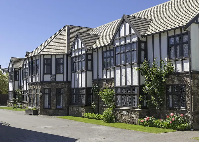 Scenic Hotel Cotswold