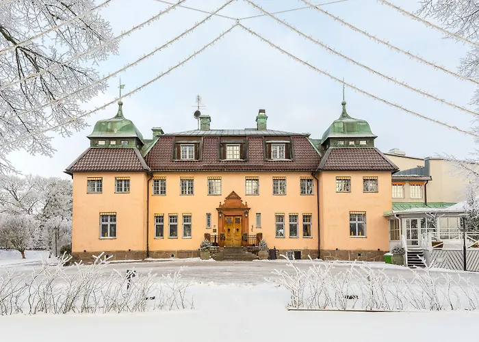 Sastaholm Hotell & Konferens