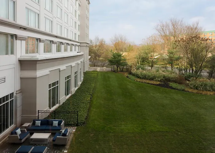 Bridgewater Marriott