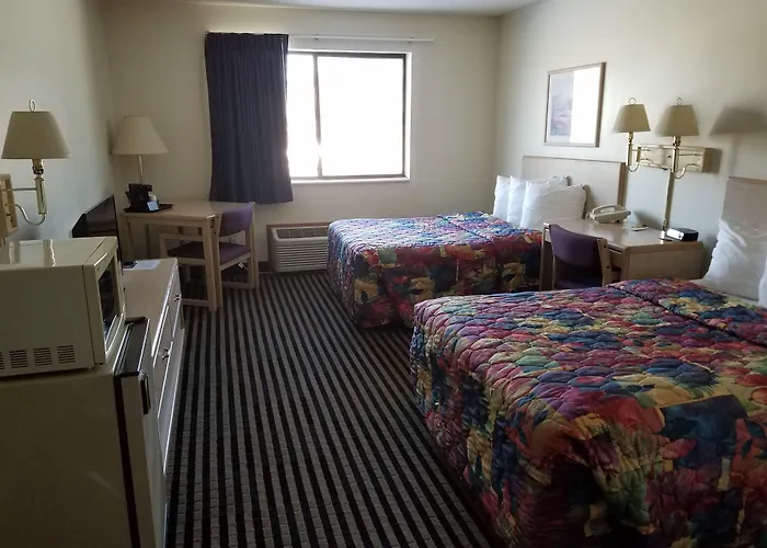 Super 8 By Wyndham Humboldt